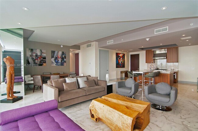 Building Photo - 9705 Collins Ave