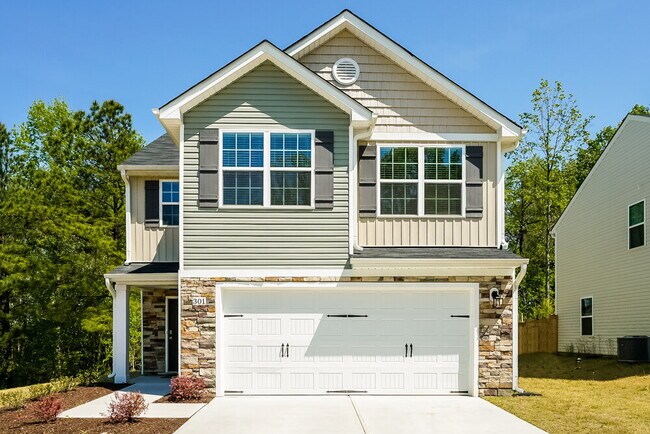 Building Photo - 301 Rustling Way