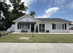 Building Photo - Commercial Office Space in Historic Richmond Hill