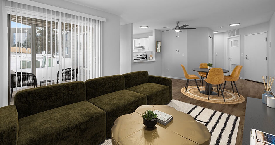 Building Photo - Willow + Wren Apartments