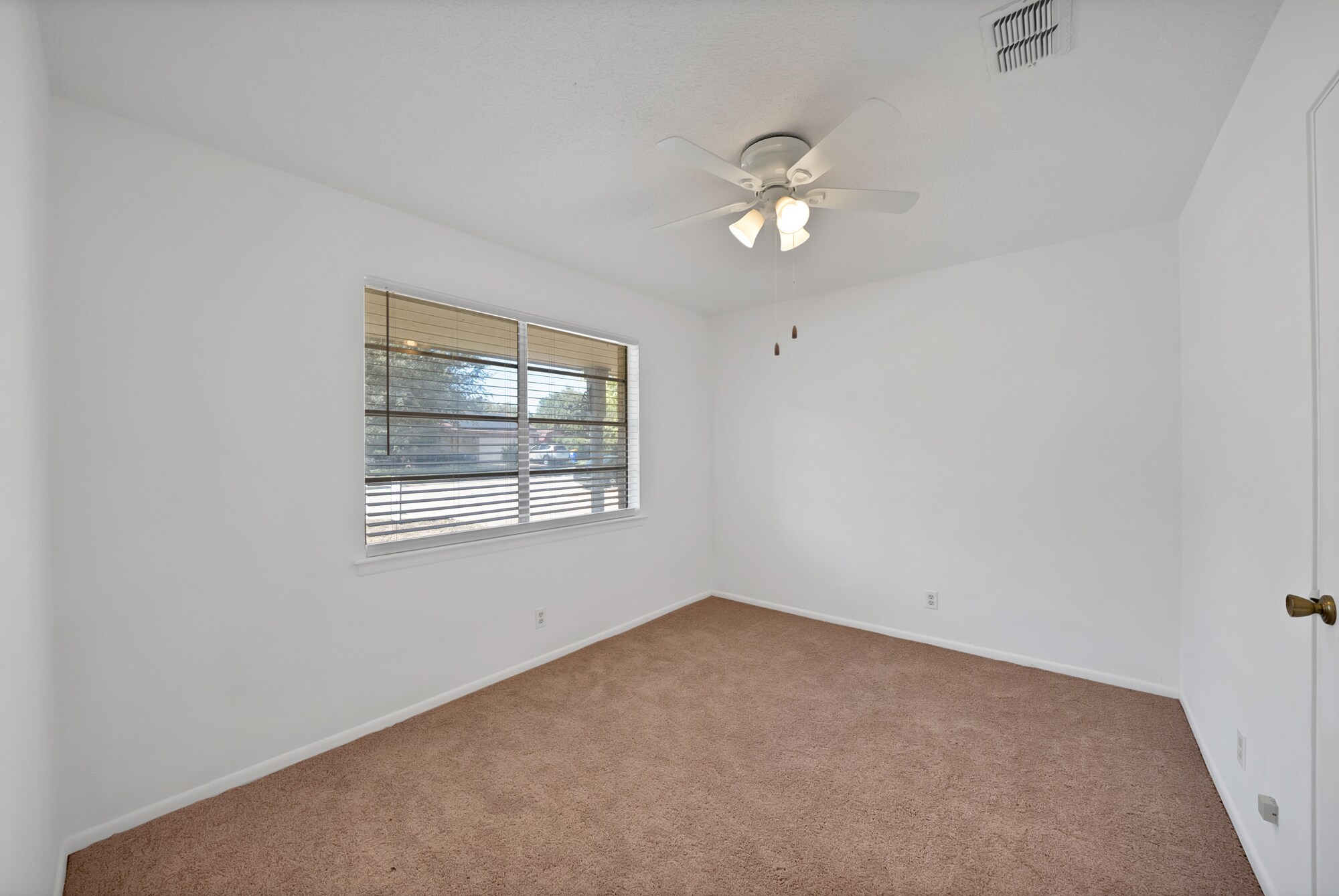 Bedroom - 6516 Perdido Dr