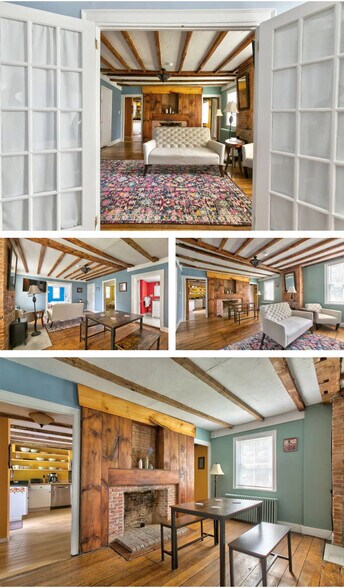 Primary Photo - 1579 Pleasant St