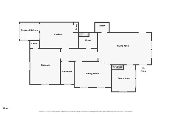 Building Photo - 664 N Spring St
