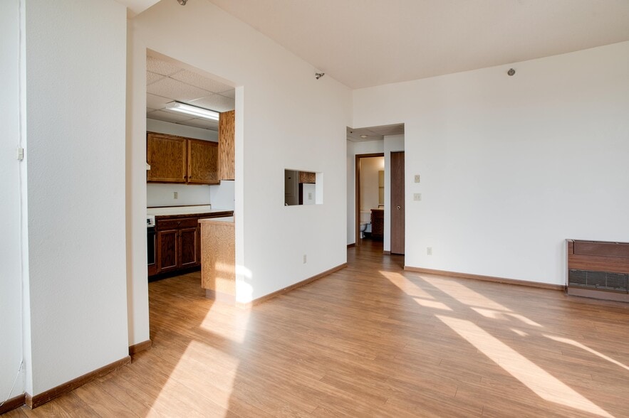 Block 6 - Block 6 Apartments