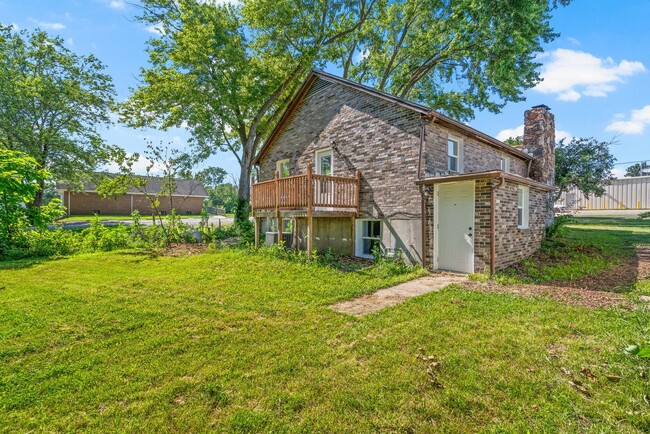 Building Photo - 4714 Rice Rd