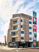 Building Photo - Hive Culver