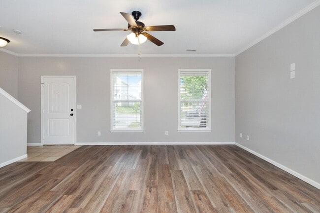 Building Photo - Quality Home Management