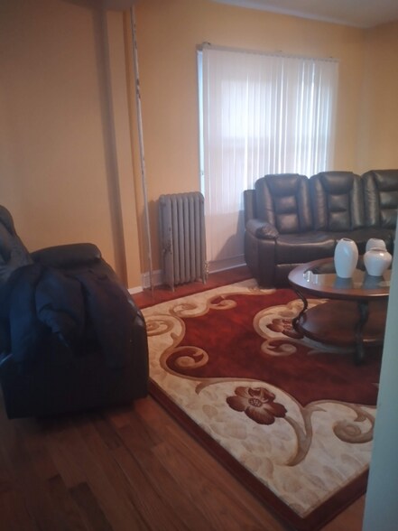 Building Photo - 219-11 114th Rd