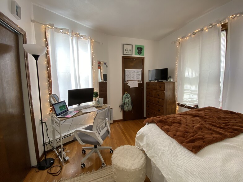 Building Photo - 41 Sheafe St