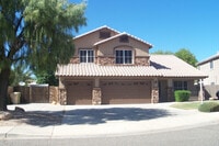 Building Photo - 5456 W Kristal Way