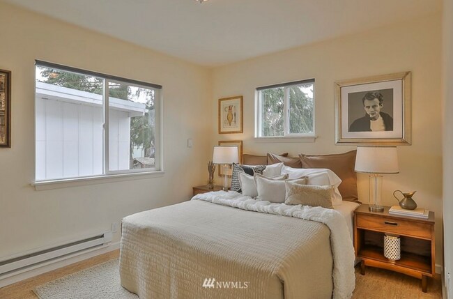 Bedroom 2 - 209 N 90th St