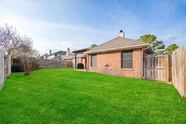 Building Photo - 19718 Gable Woods Dr