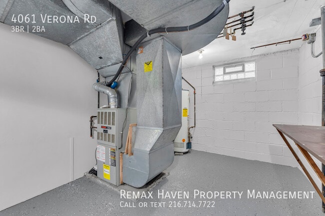 Building Photo - 4061 Verona Rd