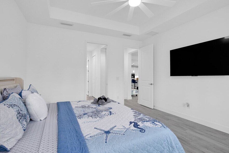 Building Photo - 853 Bama Breeze Dr