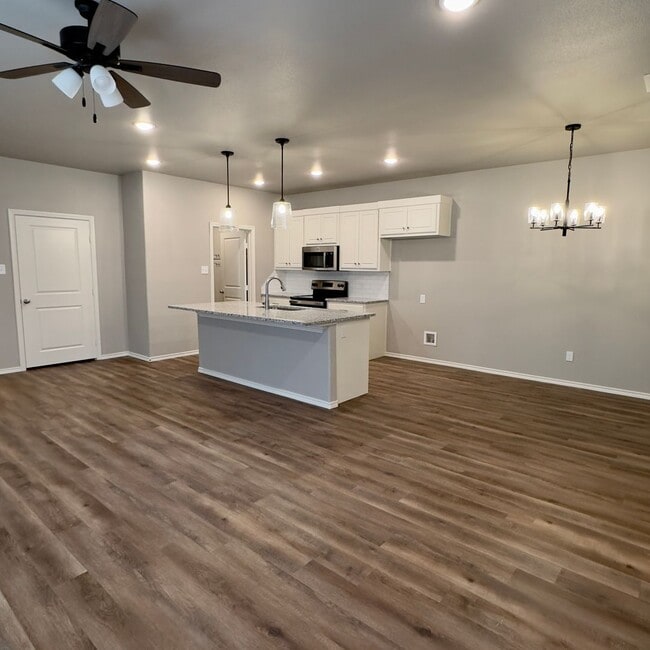 Building Photo - 1225 Preston Trails