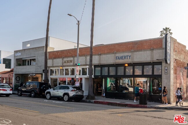 Building Photo - 2300 Grand Canal