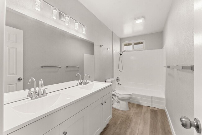 Building Photo - Willie James