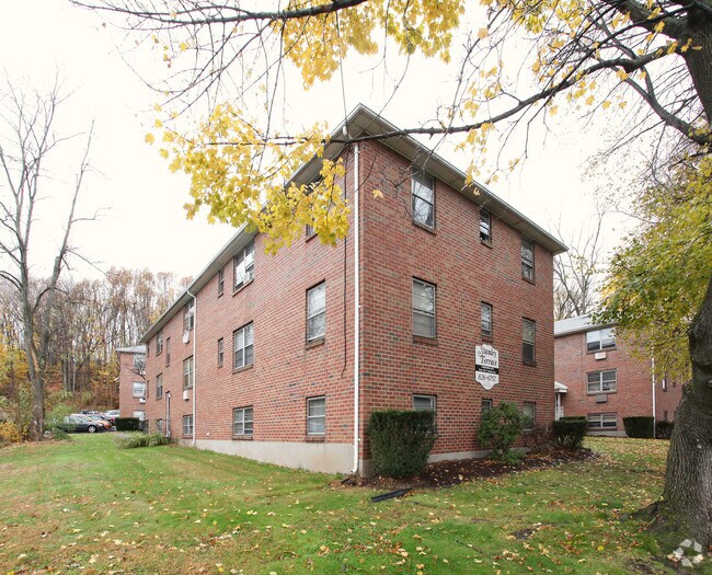 Building Photo - Stanley Terrace