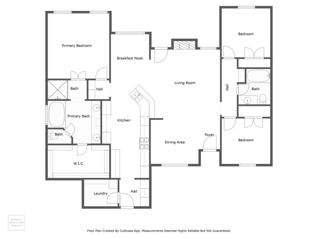 Building Photo - 117 Memory Lane