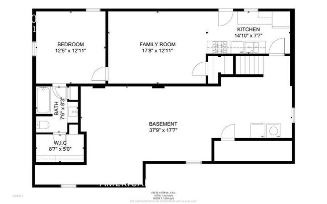 Building Photo - 3260 Essex St NE