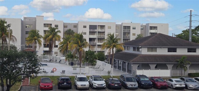 Building Photo - 8145 NW 7th St