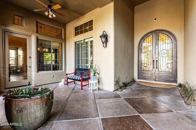 Building Photo - 10919 E Onyx Ct