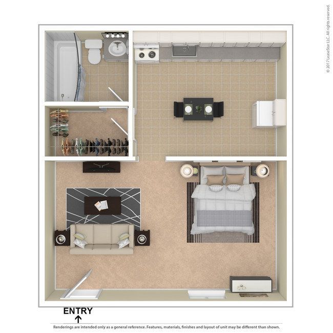 Floorplan - Westgate Group