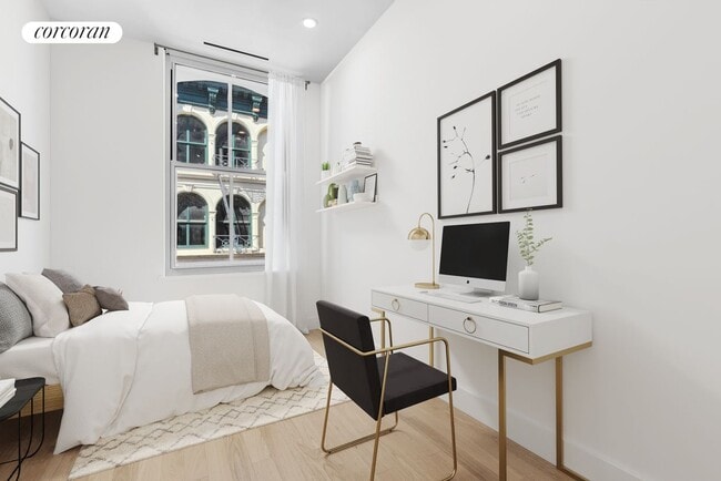 Building Photo - 31 Walker St