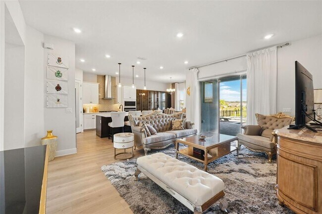 Building Photo - 16008 Volterra Point