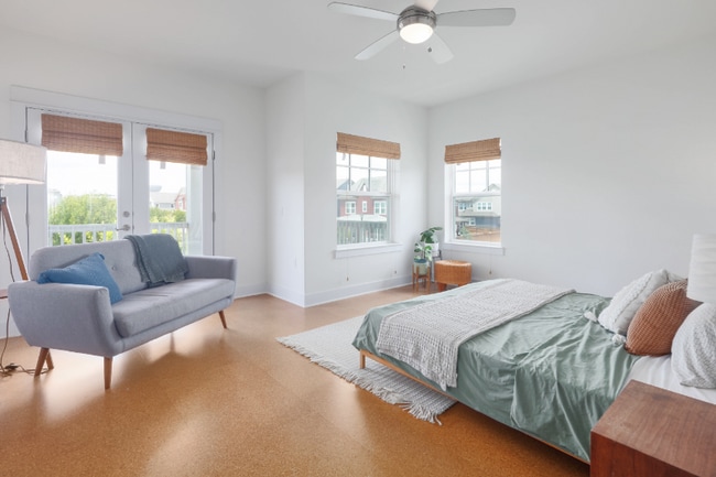 Building Photo - 2817 Sorin St