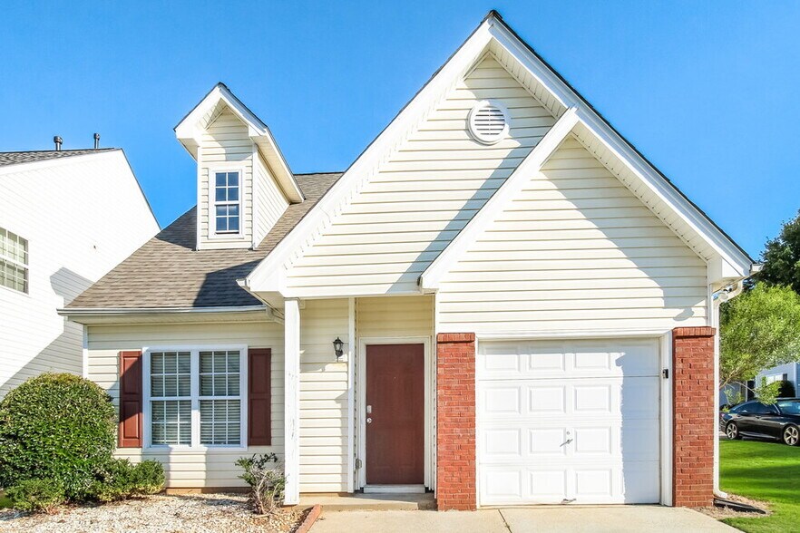 Primary Photo - 336 Springhaven Rd