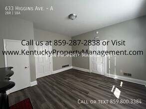 Building Photo - 633 Higgins Ave