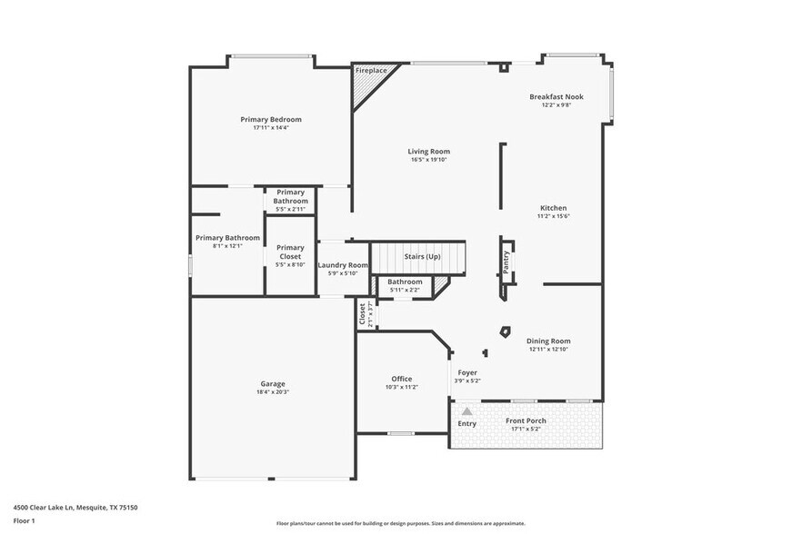 Building Photo - 4500 Clear Lake Ln