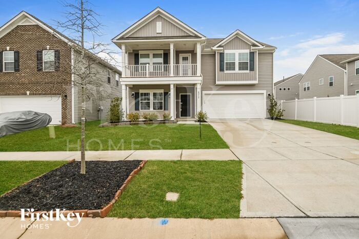 Primary Photo - 4312 Staffordshire Ln