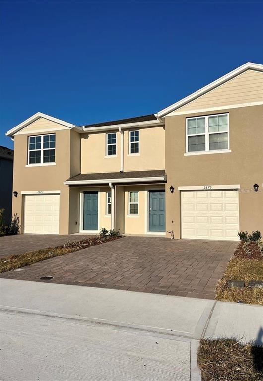 Building Photo - 2879 Brie Hammock Bnd