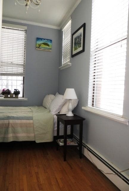 Building Photo - 132 Madison St