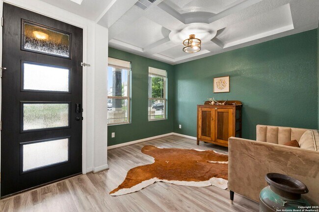 Building Photo - 4 Bedroom/2.5 Bathroom Tribute Ranch Subdivision