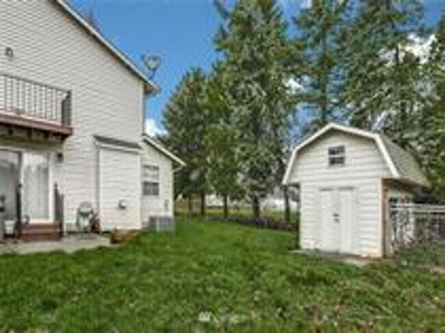 Building Photo - 5413 138th St NE