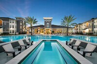 Pool - The Parkway on Westlake