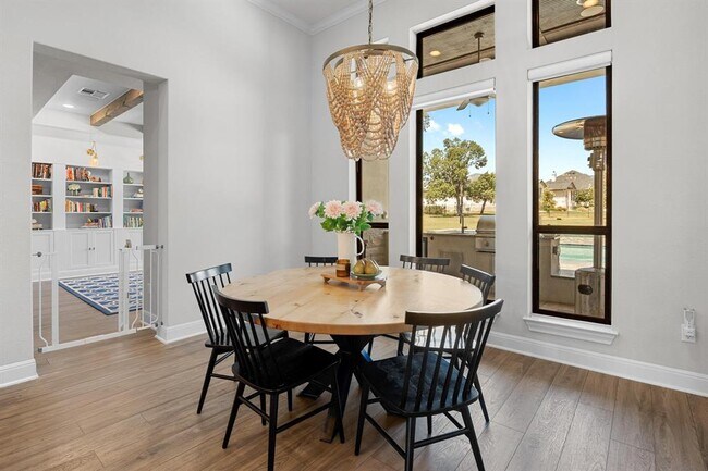 Building Photo - 3805 Deep Pocket Dr