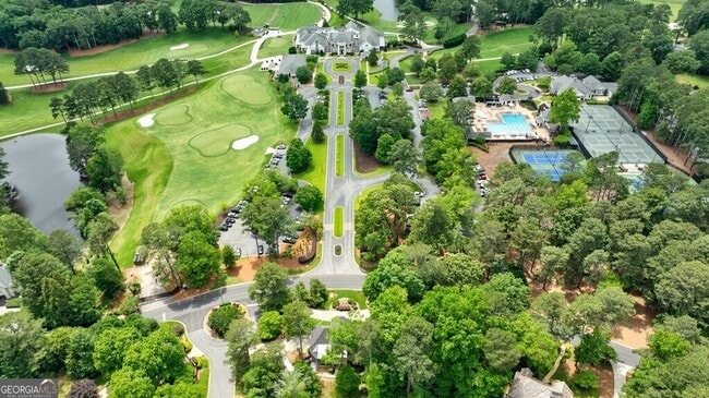 Building Photo - 459 Atlanta Country Club Dr