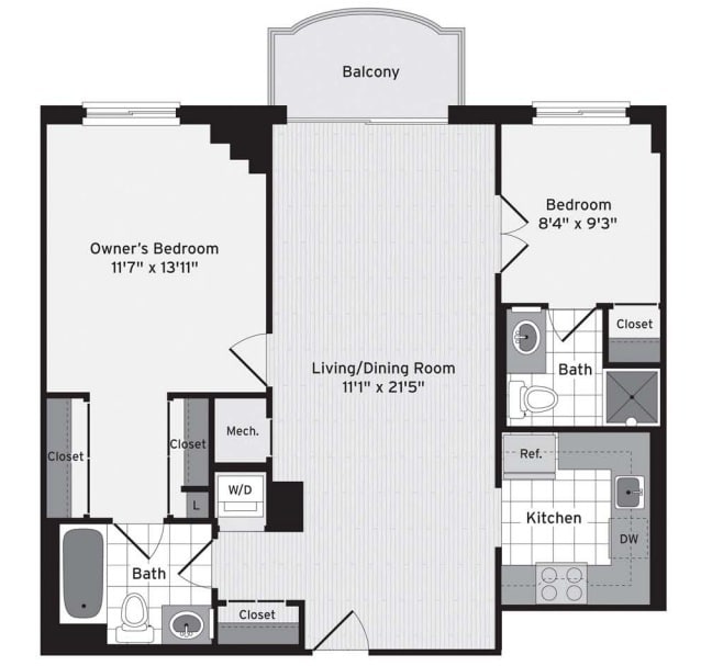 Building Photo - 3401 38th St NW