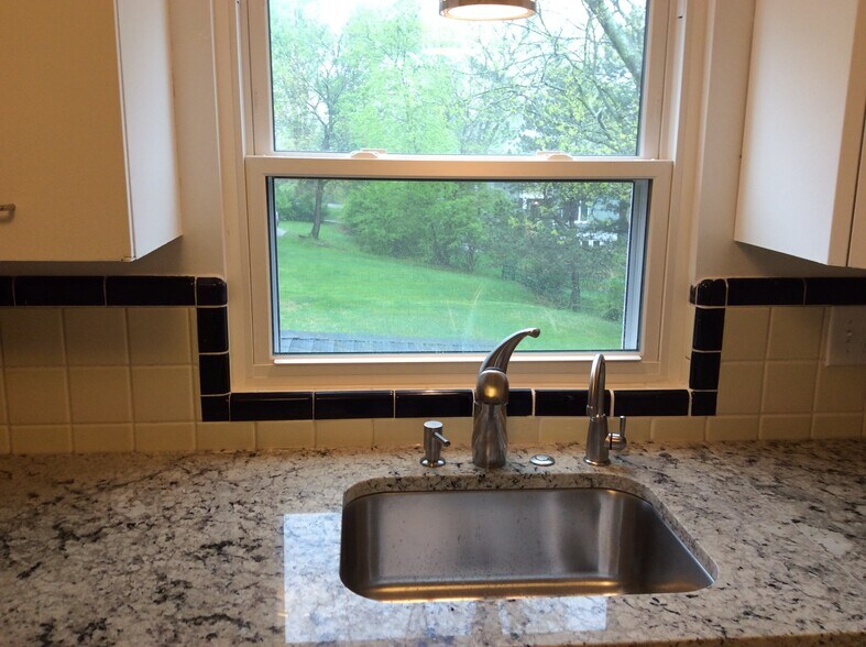 Kitchen View - 20 Chalfonte Pl