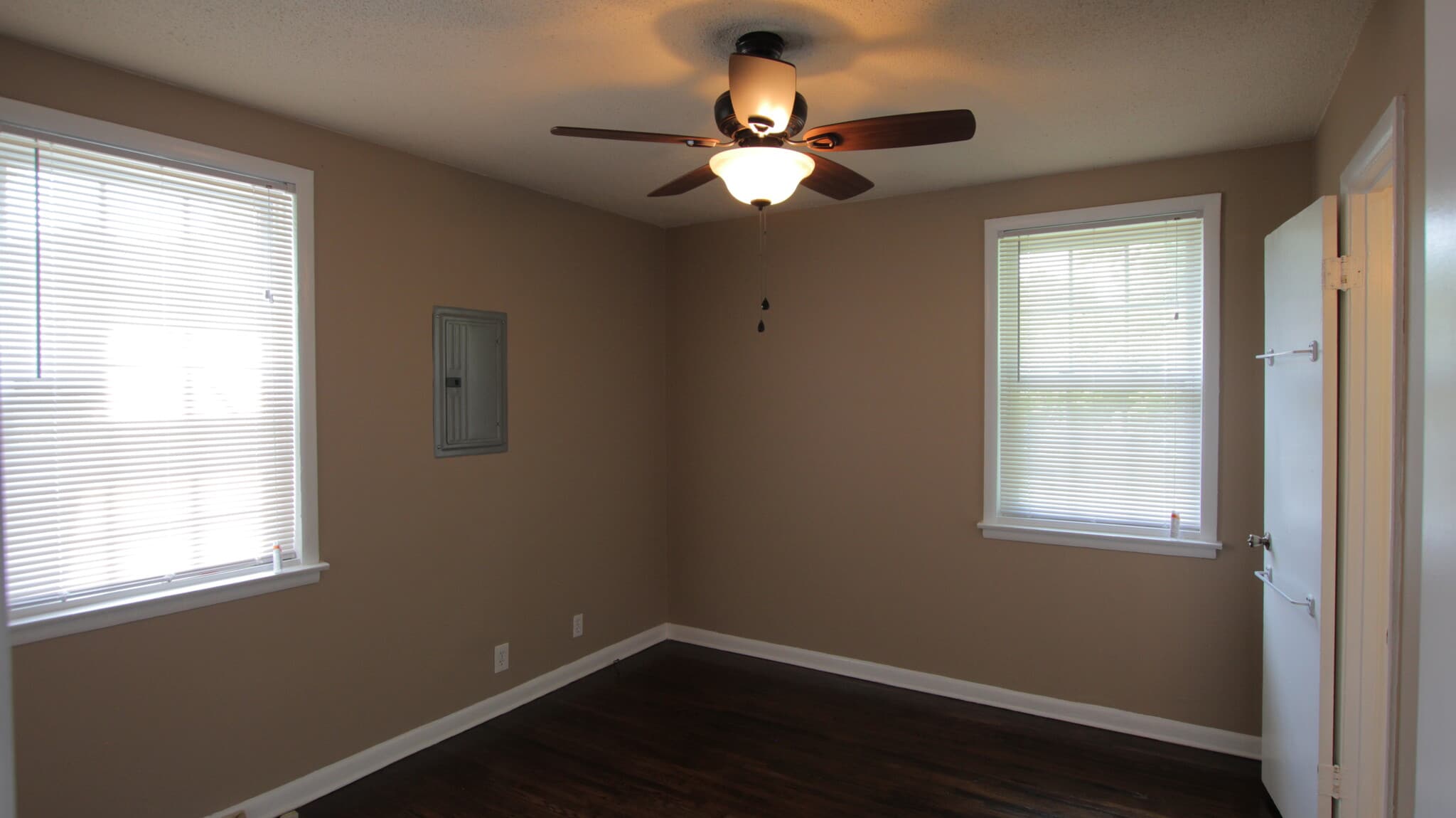 Bedroom 2 - 2425 Chapel Avenue