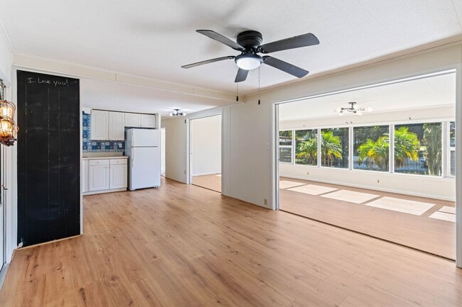 Building Photo - Charming 2BR/2BA Waterfront Home for Rent ...