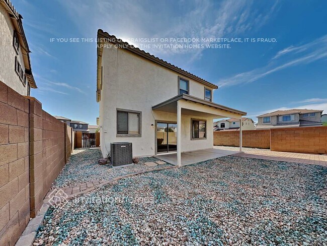 Building Photo - 17412 W Langer Ln