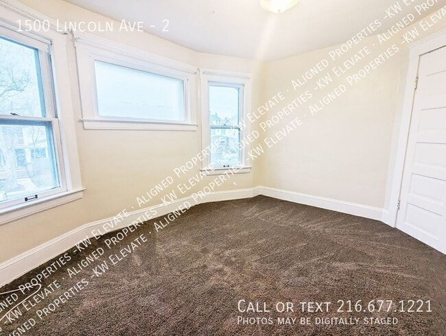 Building Photo - 1500 Lincoln Ave