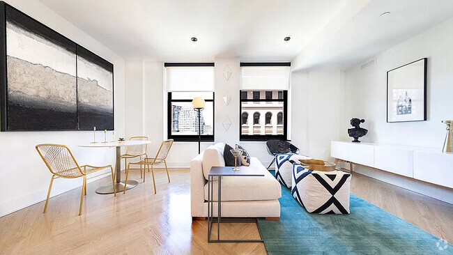 Building Photo - 358 W 48th St