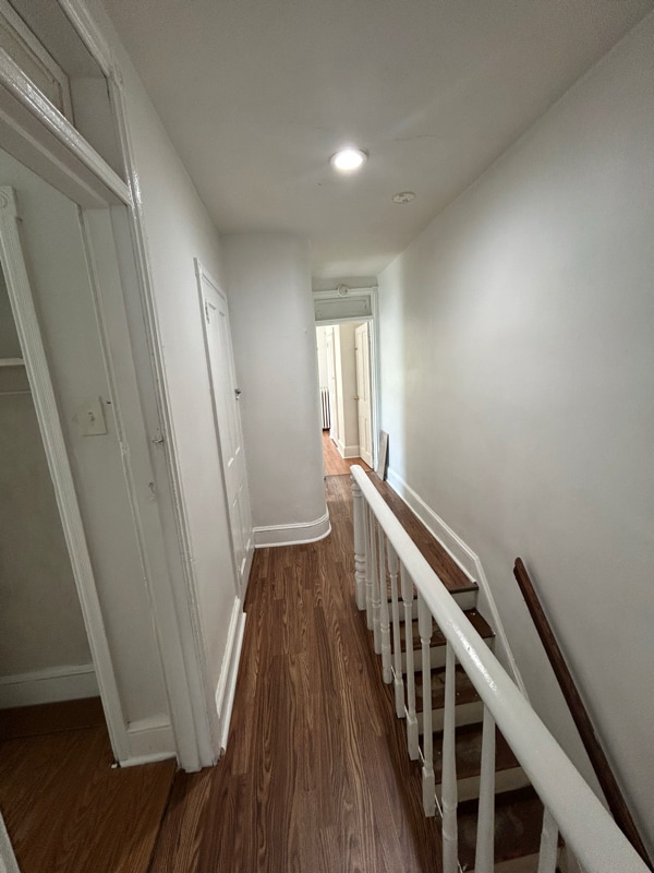 Building Photo - 4408 E Wingohocking St