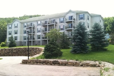 Primary Photo - Pleasant Valley Apartments